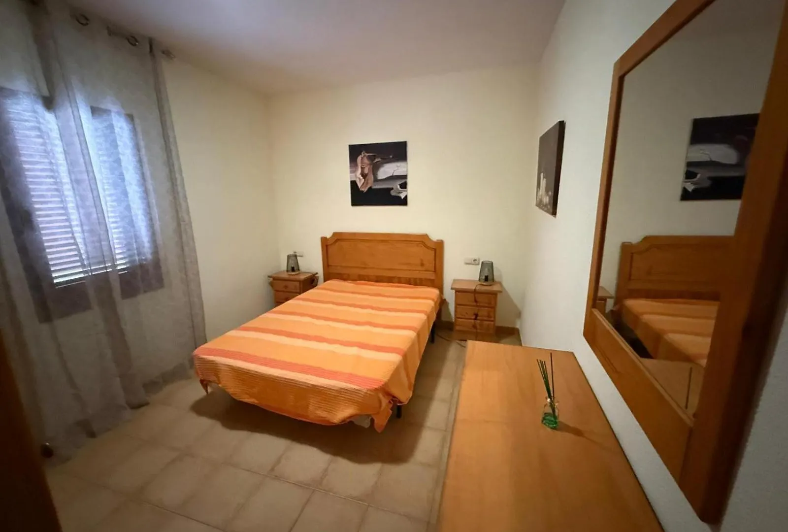 Pool Retreat Tamaragua Apartment La Oliva 0*,  Spain