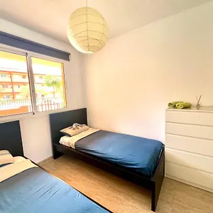 La Caleta - Parques Holandes Apartamento